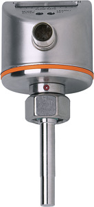 Strömungswächter Innengewinde M18 x 1,5 für Adapter DC NPN S