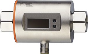 Magnetisch-induktiver Durchflusssen sor 0,03...6,604 gpm, 1,5