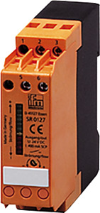 Strömungssensoren 24VDC 45mA