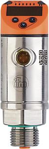 Auswerteeinheit für Temperatursenso ren -100...600 °C, -148..