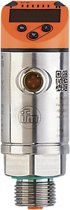 Auswerteeinheit für Temperatursenso ren -100...600 °C, -148..