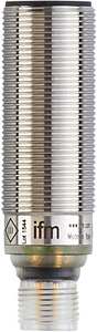 Ultraschall-Reflextaster M18 x 1 DC analog 0...10 V analog T