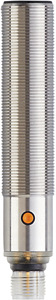 Ultraschall-Reflextaster M18 x 1 DC PNP 1 x Schliesser / Öffn