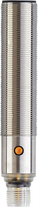 Ultraschall-Reflextaster M18 x 1 DC PNP 2 x Schliesser / Öffn