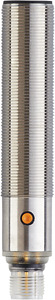 Ultraschall-Reflextaster M18 x 1 DC NPN 2 x Schliesser / Öffn
