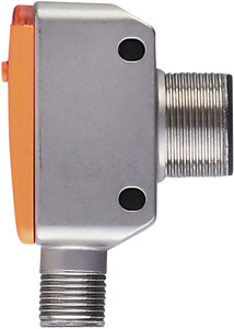 Ultraschall-Reflextaster DC PNP 1 x Schliesser / Öffner progr