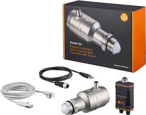IO-Link LW2720 Starterkit