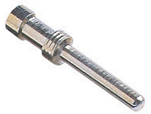 Crimpkontaktstift 2,5qmm versilbert