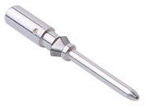 Crimpkontaktstift 1,5qmm versilbert