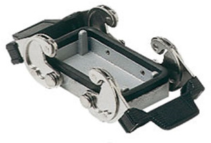 SCHUTZDECKEL AUS ALU.DRUCKGUSS-2BÜG