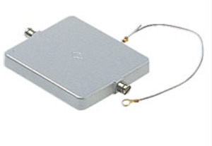 SCHUTZDECKEL AUS ALU.DRUCKGUSS-FÜR