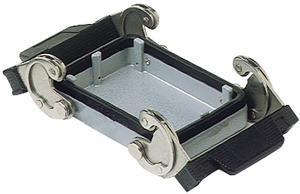 SCHUTZDECKEL AUS ALU.DRUCKGUSS-2BÜG