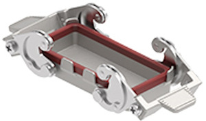 SCHUTZDECKEL AUS ALU.DRUCKGUSS-2BÜG
