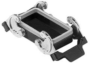 SCHUTZDECKEL AUS ALU.DRUCKGUSS-2BÜG
