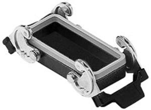 SCHUTZDECKEL AUS ALU.DRUCKGUSS-2BÜG