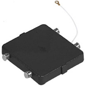 SCHUTZDECKEL AUS ALU.DRUCKGUSS-FÜR