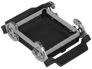 SCHUTZDECKEL AUS ALU.DRUCKGUSS-2BÜG