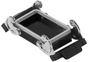SCHUTZDECKEL AUS ALU.DRUCKGUSS-2BÜG