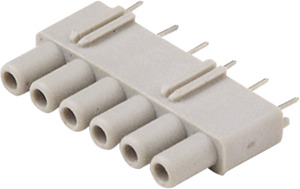 Interfacemodul zur leiterplattenanb