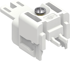 Adapter, Gr.21.21, für RJ45 Patchka