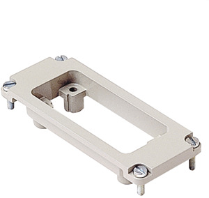 ADAPTER FÜR DIE MONTAGE IM COB-SYST