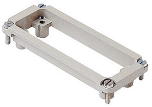 ADAPTER FÜR DIE MONTAGE IM COB-SYST