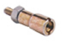 BUCHSENSCHRAUBE FÜR CT-EINSÄTZE-, Z