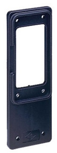 ADAPTERPLATTEN FÜR 24-polig AUSSCHN