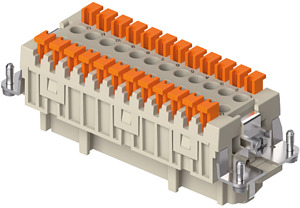 BUCHSENEINSATZ-SQUICH-24P-16A-500V