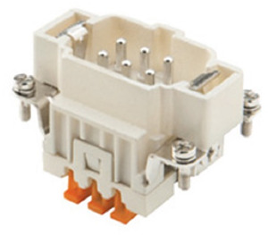 STIFTEINSATZ-SQUICH-6P-16A-500V