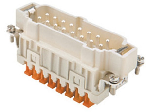 STIFTEINSATZ-SQUICH-16P-16A-500V