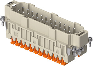 STIFTEINSATZ-SQUICH-24P-16A-500V