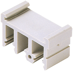 ADAPTER FÜR HUTSCHIENE FÜR CT-GERÄT