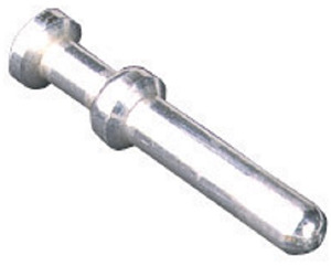 Crimpkontaktstift 1,5qmm versilbert