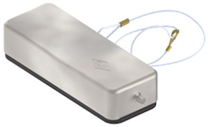 EMV-SCHUTZDECKEL