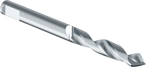 Zentrierbohrer Ø6x75mm PROFI EXPERT Fräskronen Spannzapfen Ø10mm Ø12mm