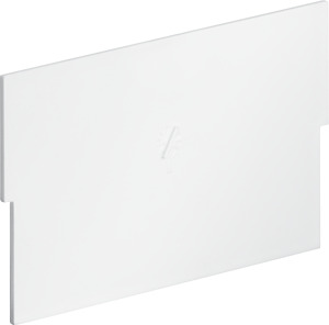 UP Trennwand 87x87mm