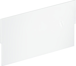 UP Trennwand 107x107mm