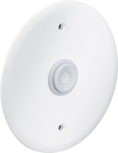 Universal-FR-deckel Ø90mm Schaubabstand 60mm Dichtg zentrale