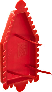 UP Signaldeckel 60x32mm
