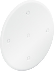 Deckel Universal-VDE Ø92mm hfr