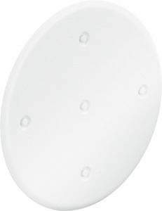 Deckel Universal-VDE Ø92mm