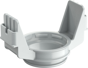 B1 Prefix®-Adap. Ø32mm 1-teil Art.- Nr. 1202-29 u. 1204-29 zur Prefix®