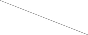 Stützelement Ø20mm Länge bis 3m