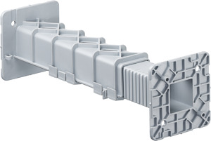 B2 Universal-Aufstockelement Aufstockhöhe 175 300mm