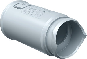 B2 Rohrkupplung M20 Rohre