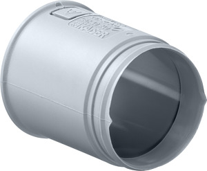 B2 Rohrkupplung M40 Rohre