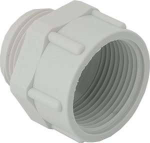 Adapter Kst. M16x1.5 Pg 9 hgr