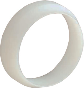 PTFE-Dichtring USp. A-ø 10 Für FLEXAgraff-SI-ASF