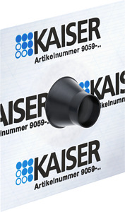 Leitungsmanschette Ø25-32mm Luftdichtungsmanschette Rohre